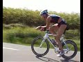 Triathlon Deventer 2007