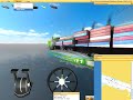 Ship Simulator 2006 Destruction!