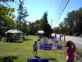 Stone Ridge Ron Paul Rally