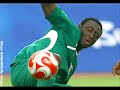 Nigerian Sports By: Blair Niermeyer Period 5 Eckler