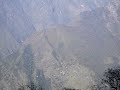 Plane out of Lukla
