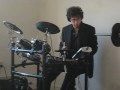Contemp Jazz on TD-9KX