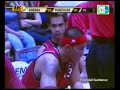 Brgy Ginebra vs Purefoods Christmas Special 11/12 Brgy Ginebra vs Purefoods Christmas Special 11/12