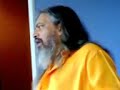 Bhajans at Swamiji