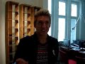 Danny - Dartkungen Danny - Dartkungen