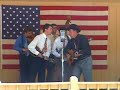 Karl Shiflett & big country show (Youre gonna miss me when i\