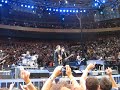 Bruce @ MSG -Badlands