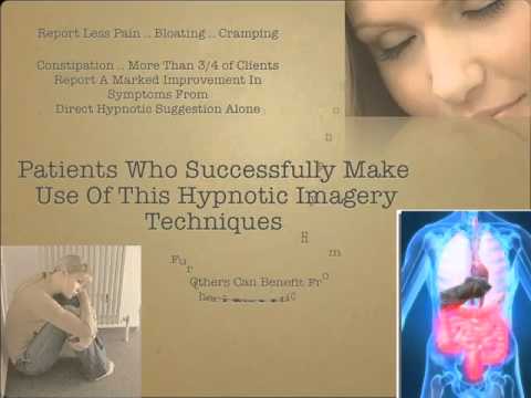 how to relieve ibs cramping