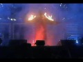 RAMMSTEIN - THE BEST PYROTECHNICS EFFECTS COMPILATION