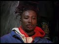 ol' dirty bastard - interview (old skool kung fu)