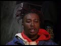ol' dirty bastard - interview (old skool kung fu)