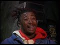 ol' dirty bastard - interview (old skool kung fu)