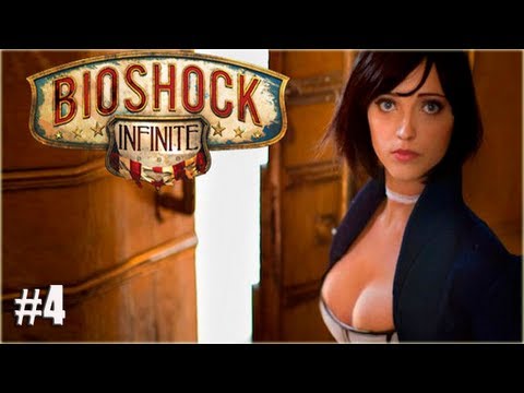 bioshock infinite 2
