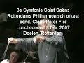 3rd symphony saint saëns