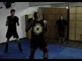 Edgar vs Piqueno