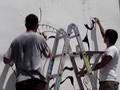 videos de fabian de la flor mural in wynwood...
