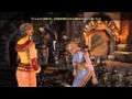 ドラゴンエイジ：オリジンズ ロゲイン編【ネタバレ注意】