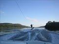 short video to show what we've been up too on the lake.