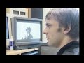 Moses Barrington on BBC News
