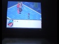 Megaman starforce 3 boss area #1 SpadeManges Fight and cut senes 2009_11_27_20_04_24.wmv