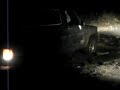 K5 blazer 6.2 diesel gets stuck