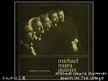 Michael Naura Quintet/Down In The Village