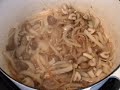Chicken Cacciatore - Hunter\