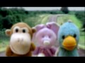 peluches