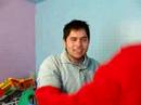 La verdadera identidad de Elmo
