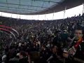Eintracht Frankfurt vs. Bor. MönchenGladbach 1:2 (21.11.09) Vor Spielbeginn