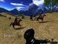 mount   blade   hunting hunter
