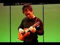 Herb Ohta Jr Daniel Ho Yamano Ginza 2006 Part 2