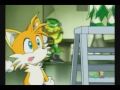 round 2 versus vvaluigi. yes, this is a tails-themed tennis match.