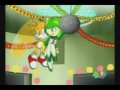round 2 versus vvaluigi. yes, this is a tails-themed tennis match.
