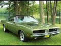 Dodge Charger RT Dodge Charger RT