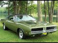 Dodge Charger RT