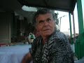 Nonna Gemma al cellulare