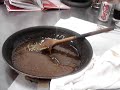 Sandra Plevisani rulos de caramelo
