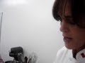 Sandra Plevisani rulos de caramelo