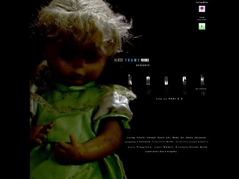 knock(tamil thriller short film) short film knock(tamil thriller short film) short film