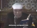 تفسير سورة الرعد الحلقة 9