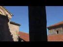 Greece Meteora Great Meteoron Part V