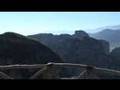 Greece Meteora Great Meteoron Part V
