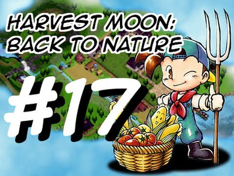 how to upgrade tools harvest moon btn