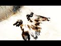 Street Fighter IV Guile vs Abel Trailer (Captivate 08)