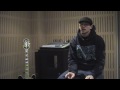 Rebels, Renegades and Radicals: Straight Edge- Trent Baldock