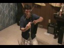Meinl Drum Stick Bag Assembly Meinl Drum Stick Bag Assembly