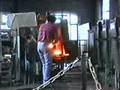 Val-saint-Lambert    1994 factory F35  Belgian crystal