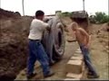 Building an Anchor Retaining Wall System Building an Anchor Retaining Wall System