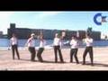 Commodore 64 boy band song (Comic Bakery)